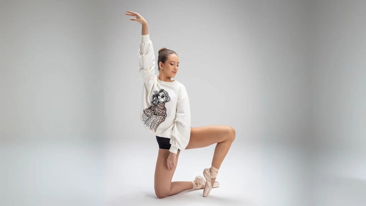 Maria Gabi interpretará Nessarose em “Wicked”