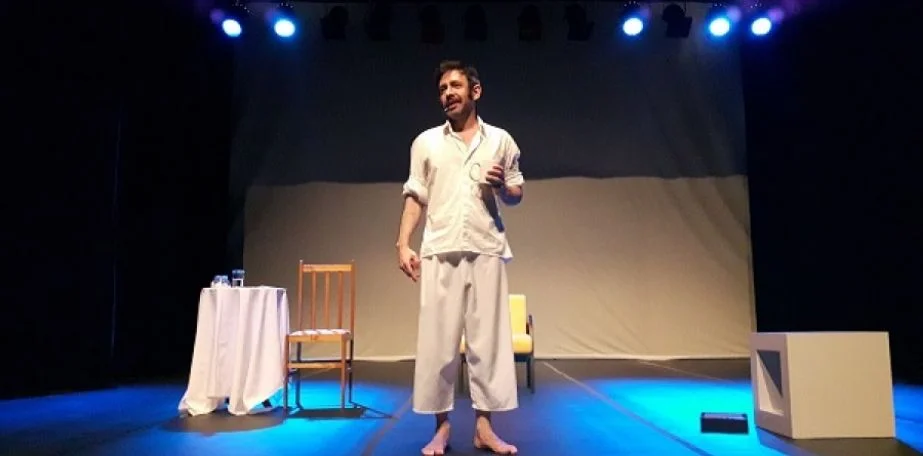 Espetáculo de Márcio Meneghell acontece no dia 9 de maio em Carazinho e terá parte da renda revertida para o Instituto Yacamim