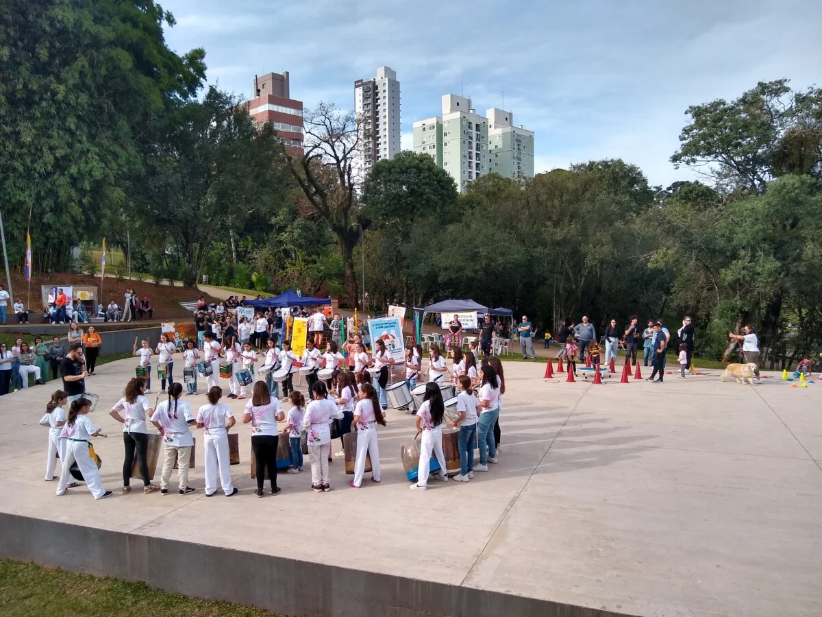 Comdica realiza evento neste sábado de combate ao abuso e à exploração sexual de crianças e adolescentes