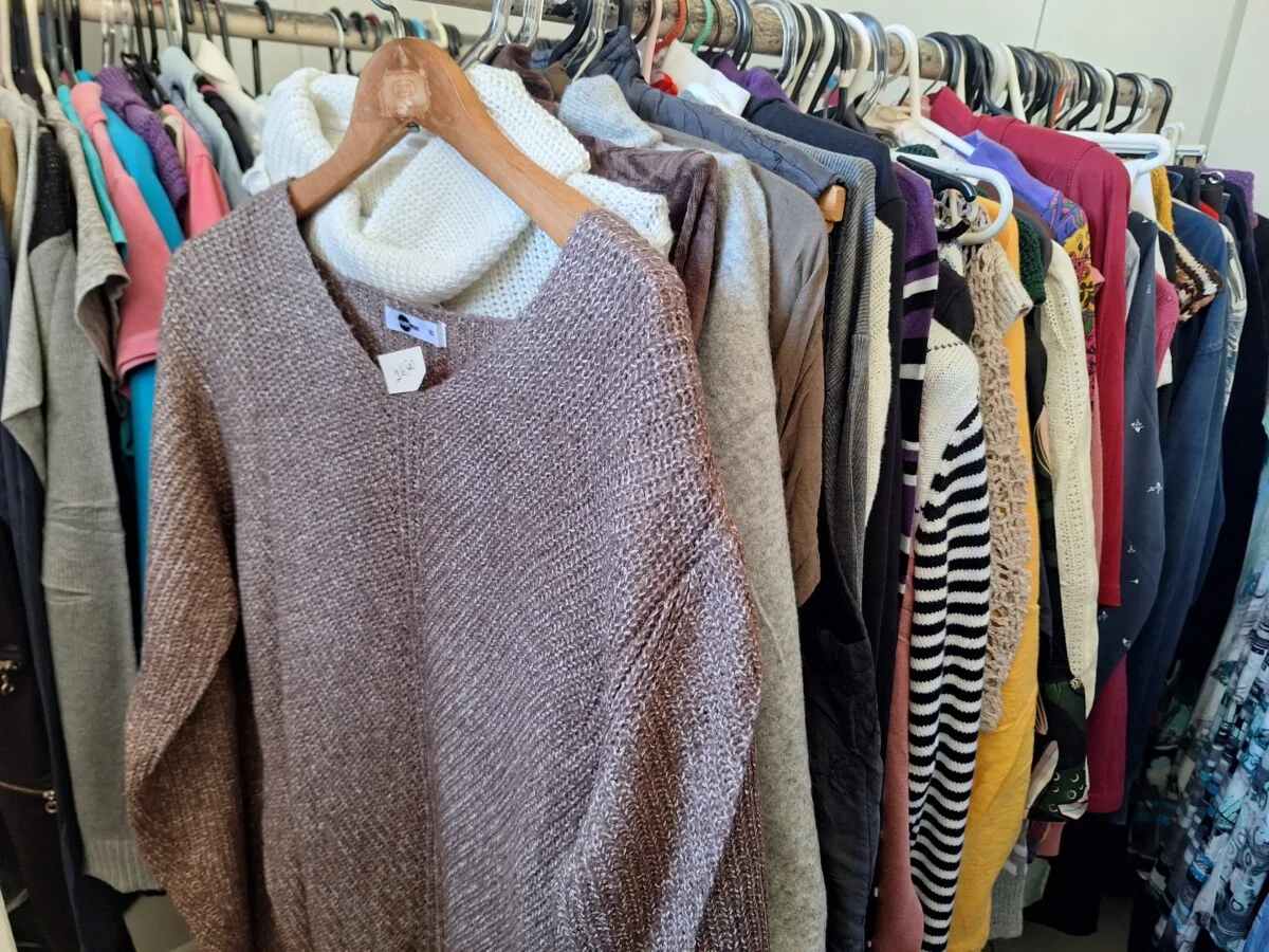 APAE de Passo Fundo promove Mega Bazar neste sábado