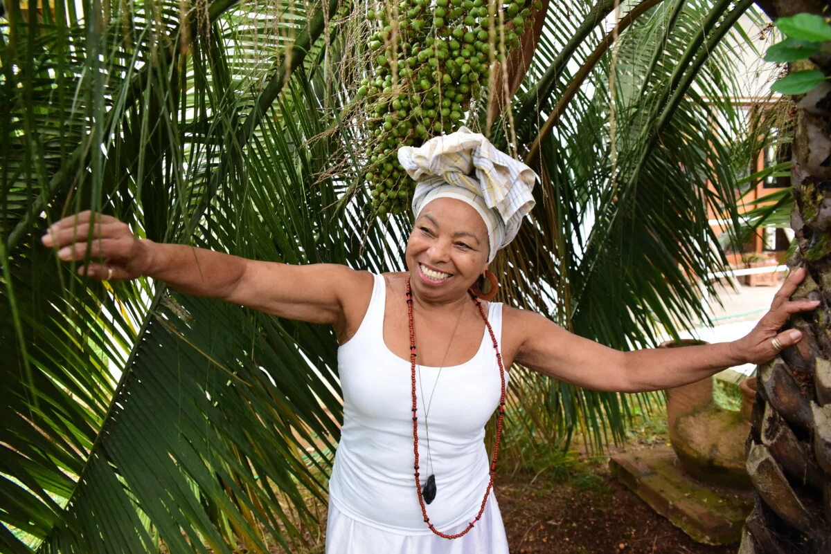 MAVRS/UPF apresenta exposição fotográfica sobre religiões de matriz africana
