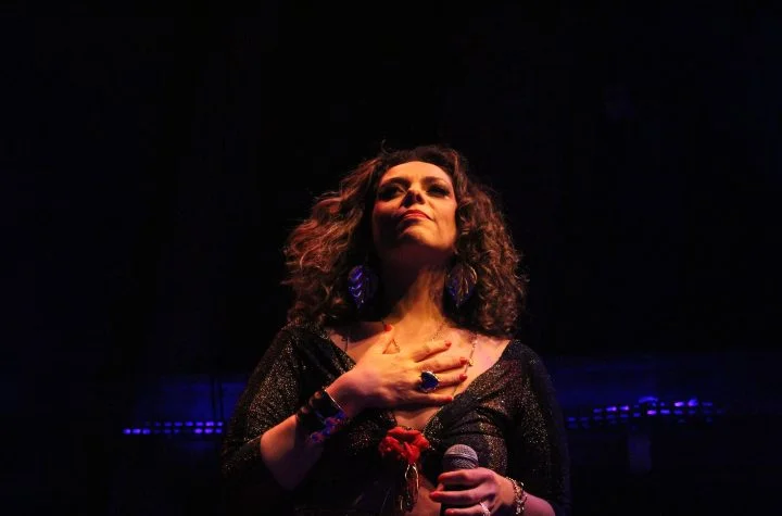 Espetáculo “O Nome Dela é Gal” celebra o legado de Gal Costa em Passo Fundo