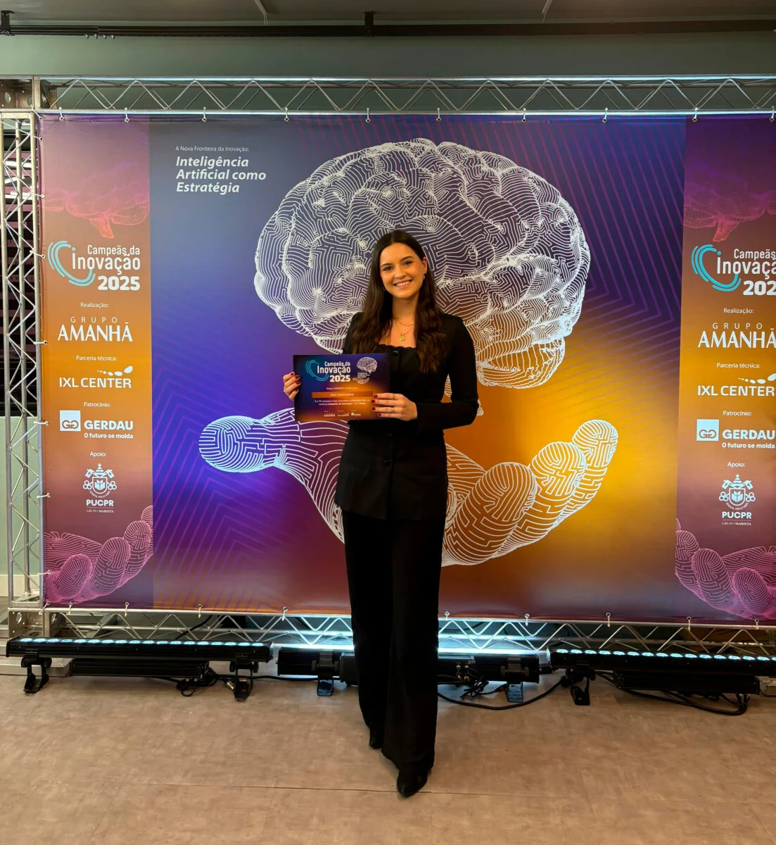 Campeãs de Inovação: UNA Construtora está entre as empresas que mais inovam no sul do Brasil