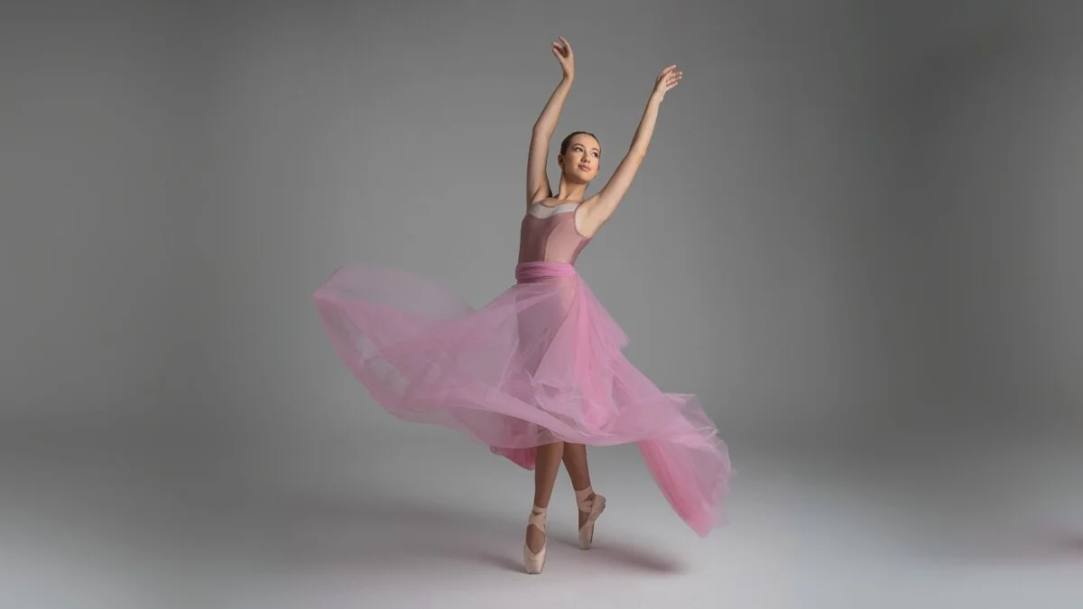 A contagem regressiva de um sonho!