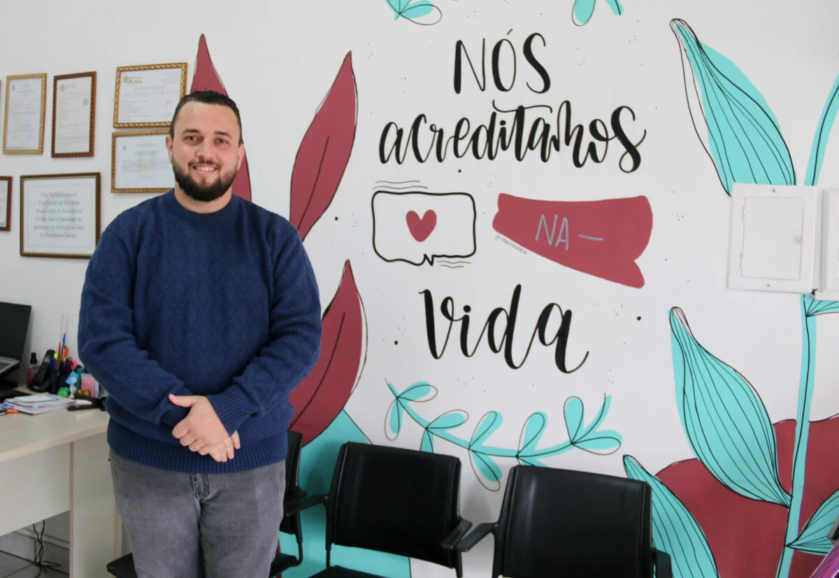 AAPECAN – Uma jornada de acolhimento e apoio às pessoas com câncer