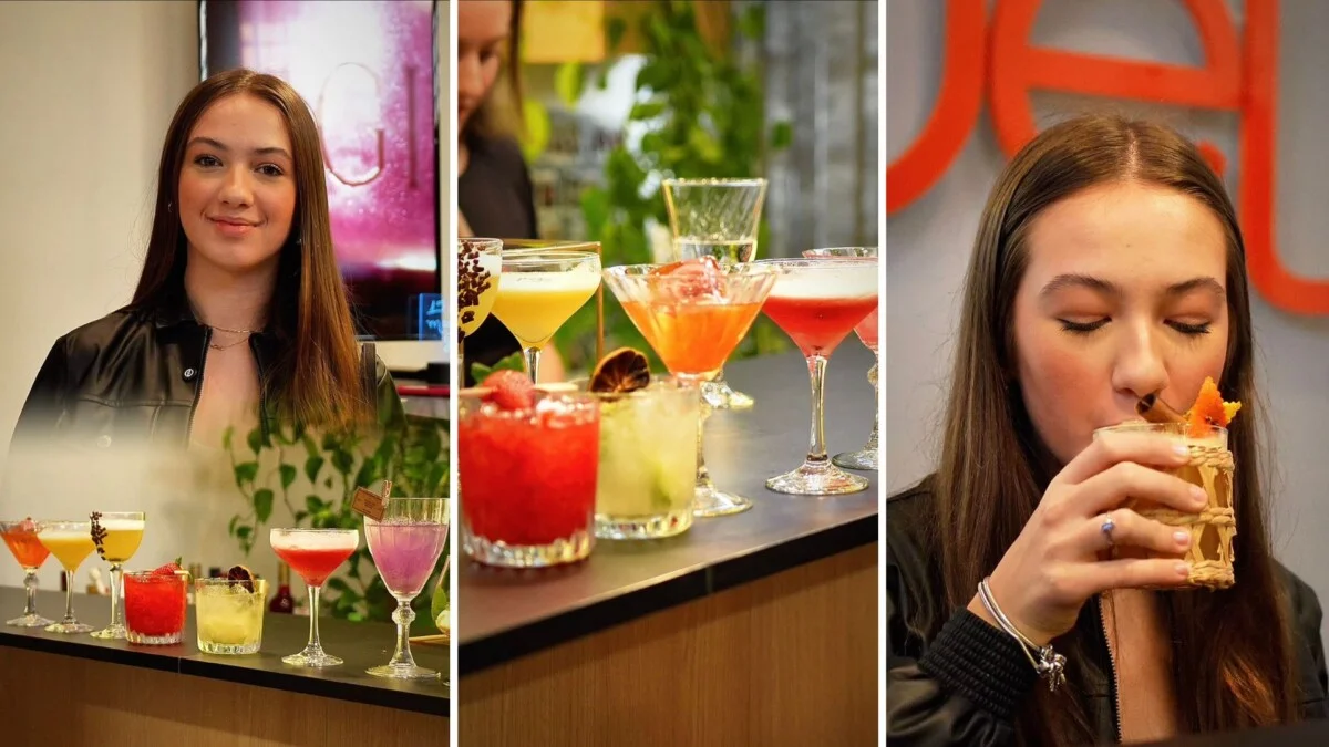 Maria Gabi compartilha mais um spoiler dos preparativos para sua festa de 15 anos