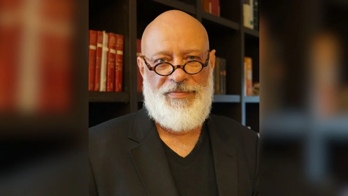 Filósofo de renome internacional, Luiz Felipe Pondé palestra sobre inteligência artificial em passagem inédita por Passo Fundo