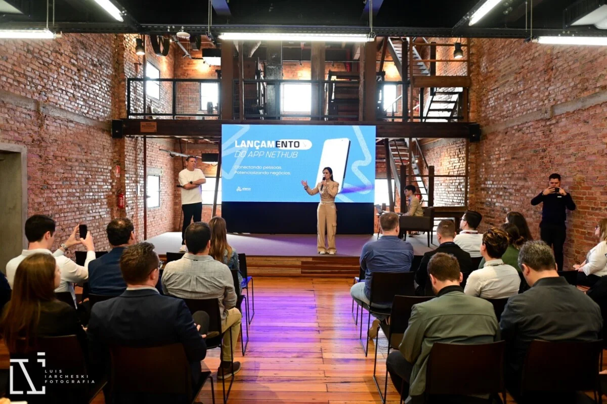 Instituto Aliança Empresarial lança o NetHub, aplicativo que mensura os negócios realizados pelo ecossistema no Norte Gaúcho