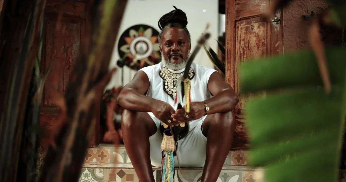 Sonora Brasil traz Mestre Negoativo a Passo Fundo