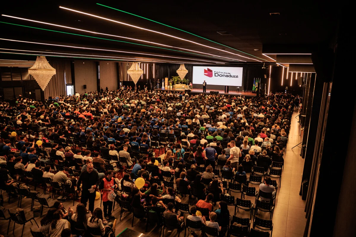 Com recorde de público, Feitech 2025 consolida união multissetorial por meio da inovação no Norte do RS