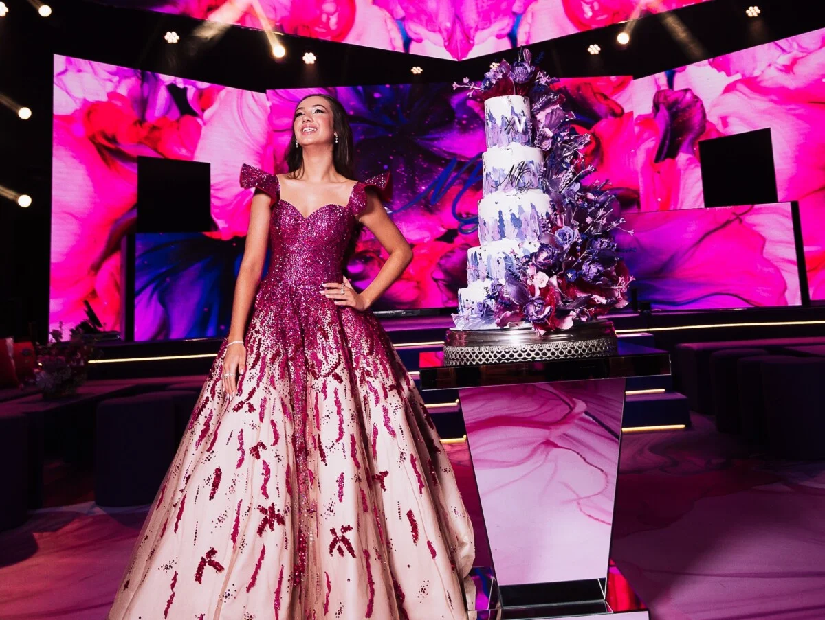 Festa de Maria Gabriela ganha destaque nacional