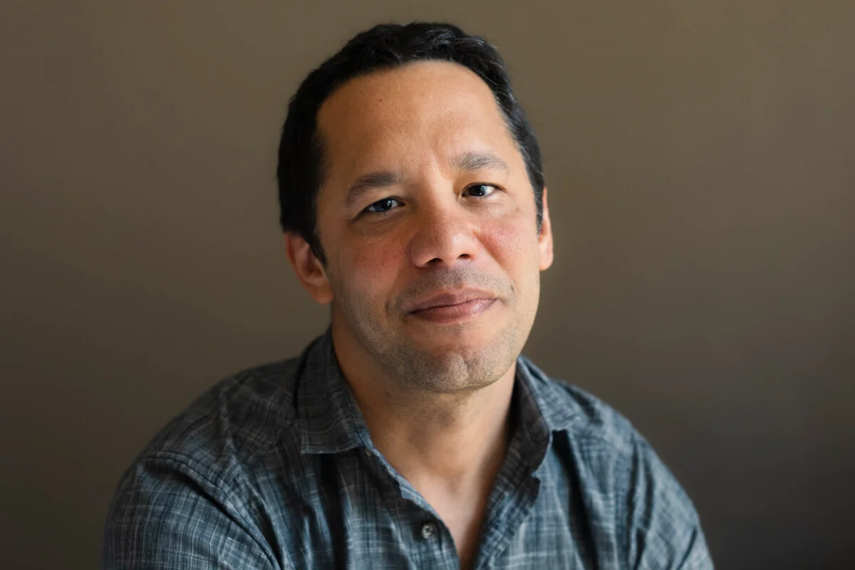 Entrevista – Itamar Vieira Junior