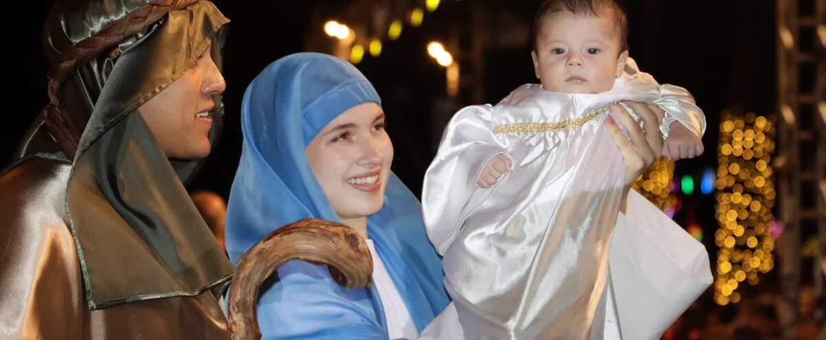 19ª edição da Cantata Natalina Notre Dame anuncia a Renovação