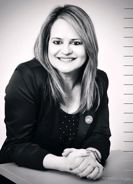 Alessandra Smaniotto - Master Coach Sênior & Trainer Diretora de Unidade – Instituto Brasileiro de Coaching